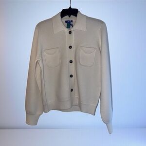 NoName 100% cashmere sweater